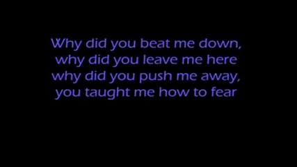 Scars of Life - Mute