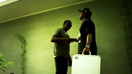 new B. Stacks - Aint So Hd 