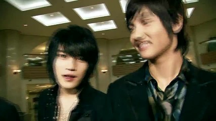 Dbsk - Beautiful life