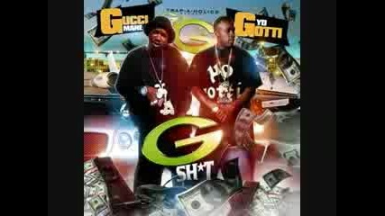 Yo Gotti ft Gucci Mane - 2 Seat