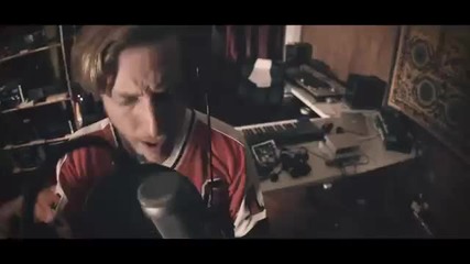 Asher Roth - Common Knowledge *официално видео*