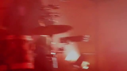 Black Rebel Motorcycle Club - Beat The Devil's Tattoo