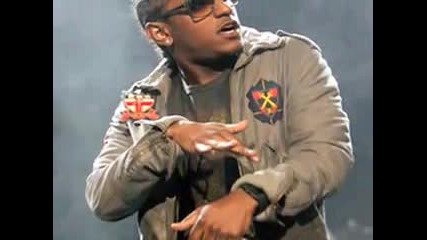 Rocko Ft. Lloyd - Hustle Fo