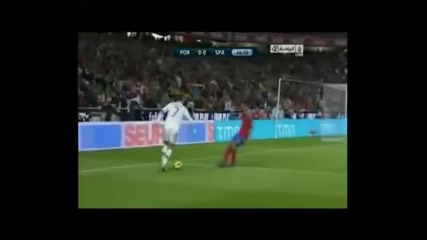 Cristiano Ronaldo 2012 Skills I m Ready