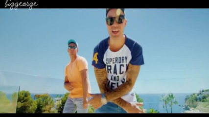 Kay One ft. Pietro Lombardi - Senorita ( Official Video )