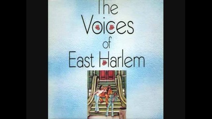 Voices Of East Harlem - Wanted Dead Or Alive 