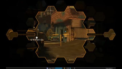Offensive Combat Идиотски Епизод Геймплей