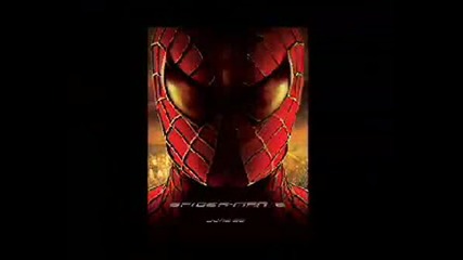 Sensor Spiderman.avi