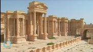 Report: At Least 400 Killed by ISIS in Palmyra