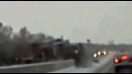 Truck Crash