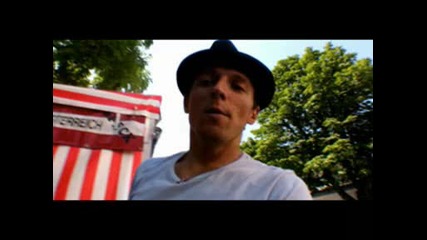 Jason Mraz - Make It Mine