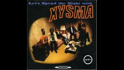 Xysma - We Just Came Inside ( lotto-1996)