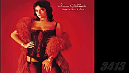 Dana Gillespie - Weren't Born A Man 1974 full album ♛