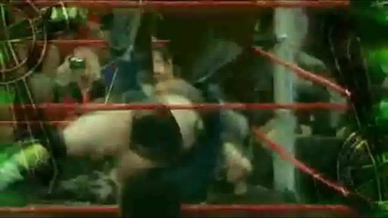 Sheamus new 2010 Tirantron Hd