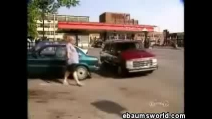 Скрита Камера - Кой Кара Буса