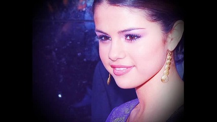 Selena Gomez