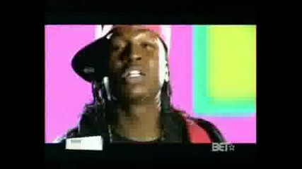 Lil Wayne ft. Static Major, Soulja Boy, V.I.C. - Get that/dat lollipop