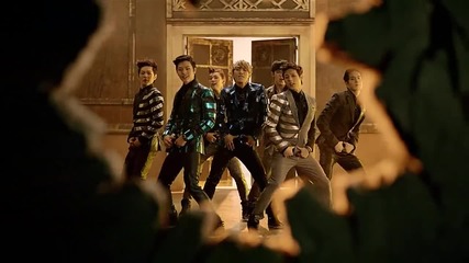 Btob - Wow M_v