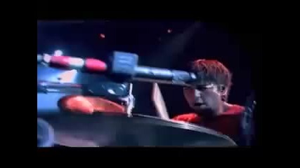 Linkin Park - Given Up (official Video)
