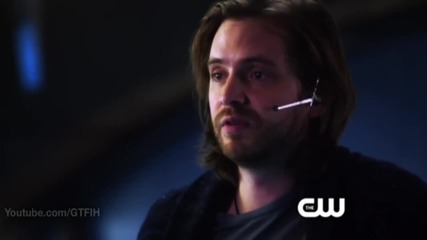 Nikita 3x10 Promo | Brave New World |