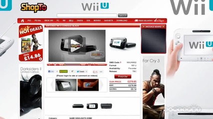 Start Select - E3 Makes Millions, Activision For Sale, Wiiu