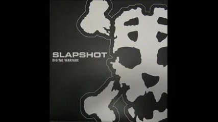 Slapshot - Had It With Unity