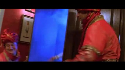 Jaan-e-mann - Jaane Ke Jaane Na_нов