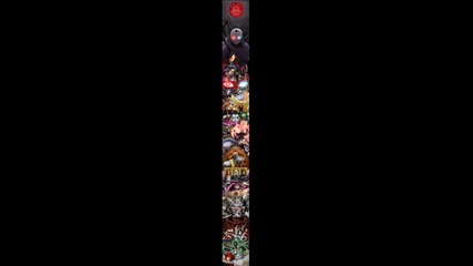 anime mix prodigy