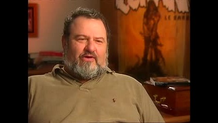 Конан Варварина - филм за филма (част 2)
