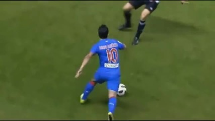Sergio Aguero - Welcome to Manchester City Hd