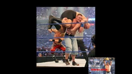 John Cena Slideshow 4