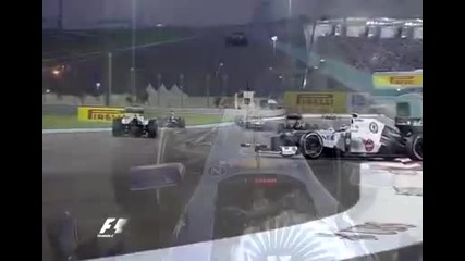Формула 1 сезон 2012 катастрофи