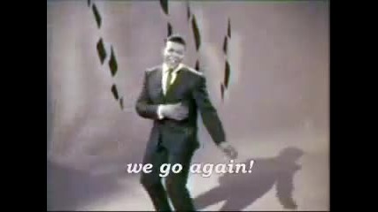 Chubby Checker - Lets twist again 
