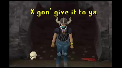 Dmx - X Gon Give It To Ya runescape 