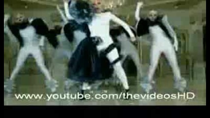 Lady Gaga Paparazzi Official Music Video Hdtv Quality