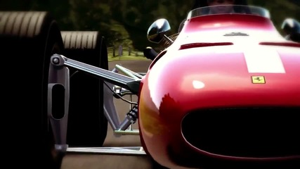 Test Drive Ferrari Racing Legends Official Trailer