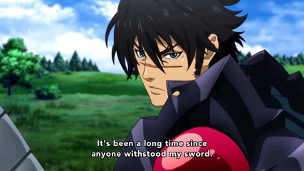 Madan no Ou to Vanadis - 6 (720p)