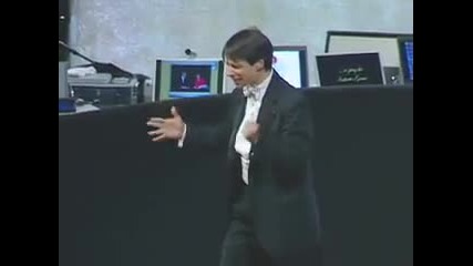 Arthur Benjamin Lightning calculation and other Mathemagic 