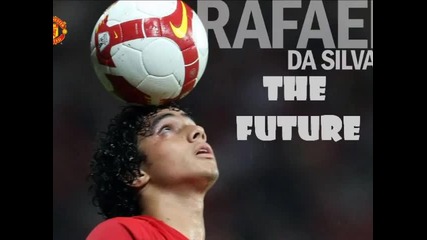 Rafael Da Silva - The Future Of Manchester United