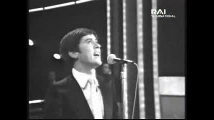 Gianni Morandi - Parla Piu Piano (1972)