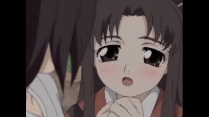 Peace Maker Kurogane - 11 Високо Качество 