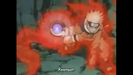 Naruto Vs Sasuke In The End