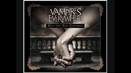 Vampires Everywhere! - The Embrace (2011)
