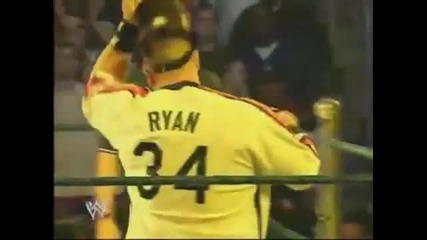 Wwe Smackdown 2003 John Cena Vs Rob Van Dam Number 1 Contender Match For United States Championship