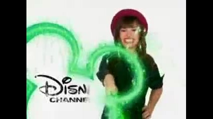 Demi Lovato Your Watching Disney Channel 