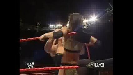 Raw 22 - 10 - 07 Beth Phoenix Vs. Candice Michelle /WoMeNs ChAmPiOnShIp MaTcH