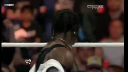 Apnifilmcity.com - Wwe Raw 18th April 2011 - Part 1