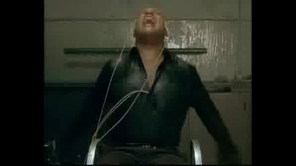 Mortal Combat In Matrix