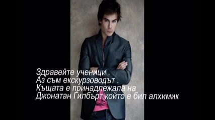Impossible Love - Jemi movie 1еp