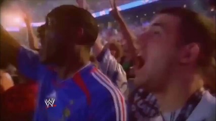 Wwe Wrestlemania 29 Promo - Official Theme Song - Coming Home - Diddy Dirty Money ft Skylar Grey